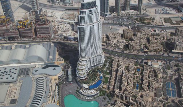 Dubai and Its International Appeal