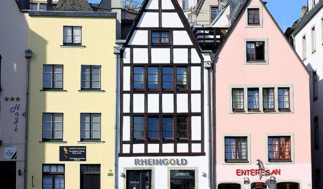 Cologne, the Perfect City Break in Germany
