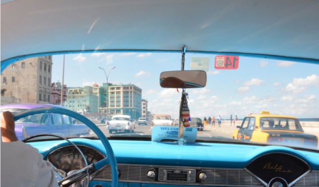Photography Tour of Havana Cuba