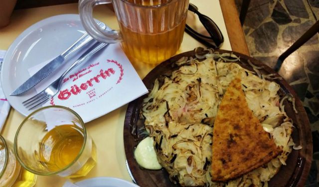 Where to Eat in Buenos Aires