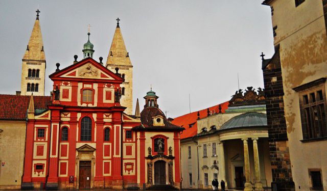 How to Spend 4 Days in Prague