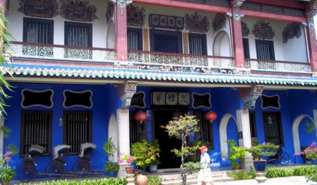 Things to Do in Penang, Malaysia