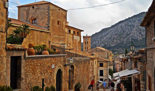 7 Best Photo Spots in Mallorca