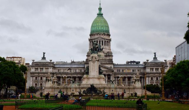 Buenos Aires: 3 Day Itinerary
