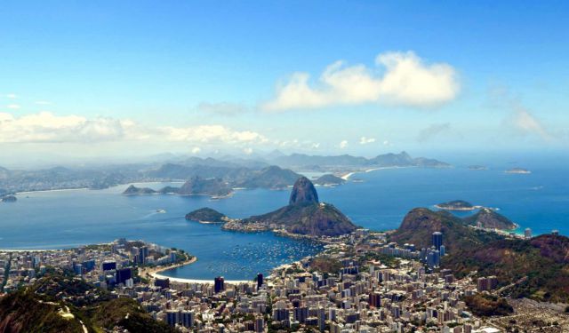 Discovering Rio De Janeiro in 4 Days