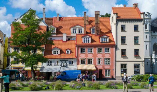 11 Essential Things to Do in Riga, Latvia