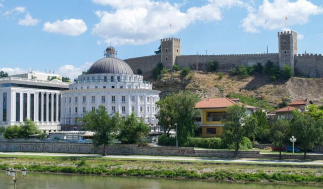 5 Reasons to Visit Skopje, Macedonia