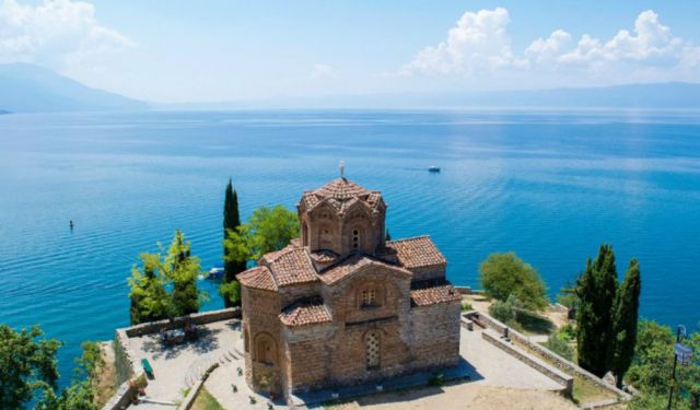 9 Things to Do in Ohrid, the Jewel of Macedonia