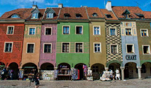 What to See in Poznan, Poland