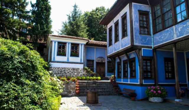 Plovdiv, An Ancient City with Youthful Spirit