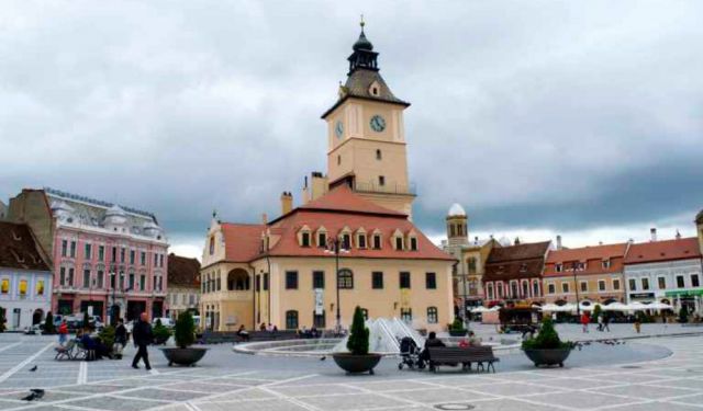 11 Essential Things to Do in Brasov
