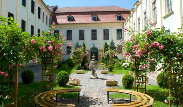 What to See in Sibiu, Romania