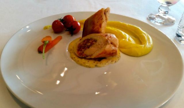 Dining in Cluj – Four Ways