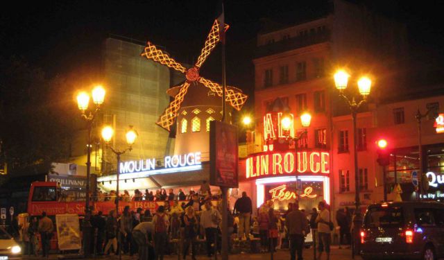 Adventures in Paris Part 2