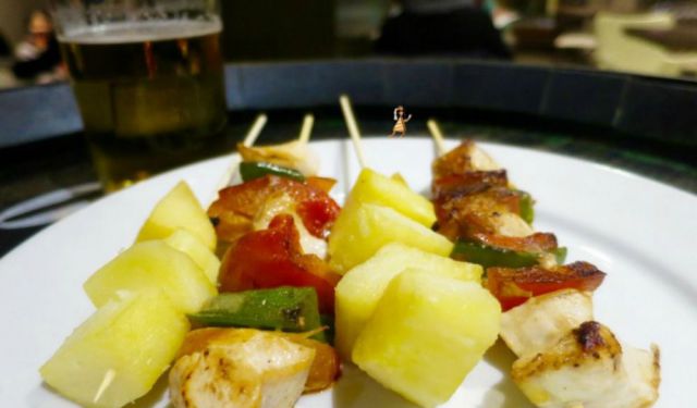 The AWC Guide to the Best Tapas Bars in Granada