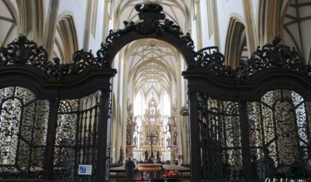 Main Sights to See in Augsburg