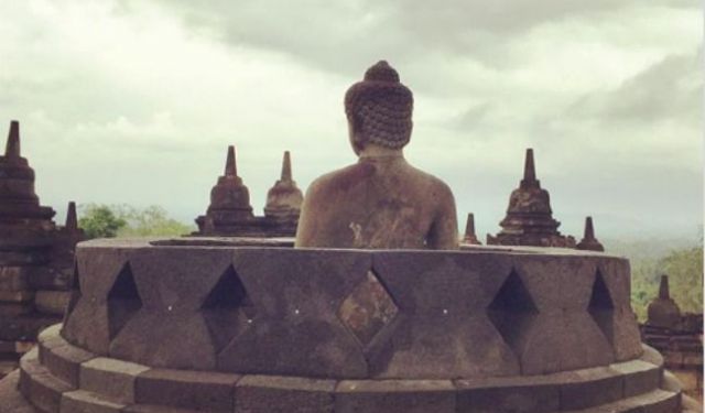 Jogja - Top Places to Photograph