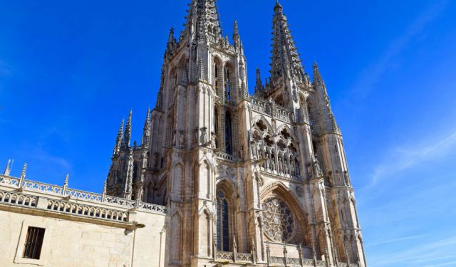 Burgos, a Visit to Spain's Gothic City