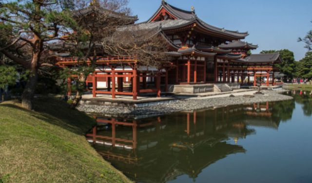 Uji, the Green Tea Capital of Japan