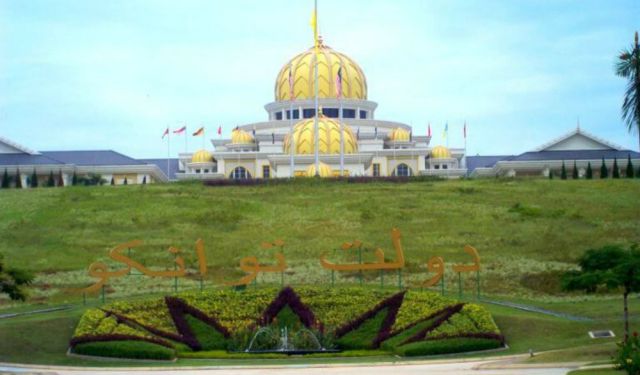 Things to Do in Kuala Lumpur