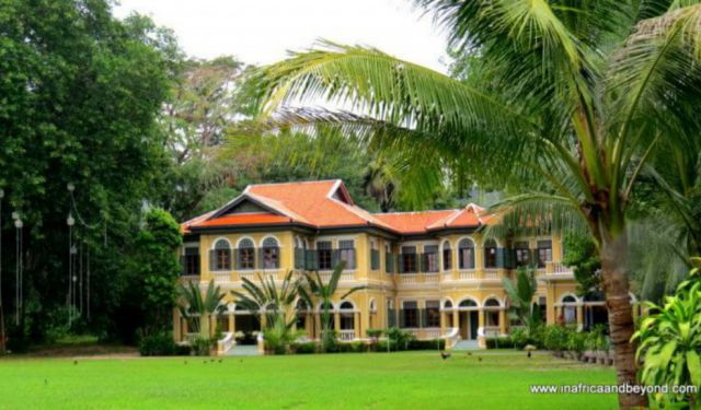 Family-Friendly Things to Do in Phuket