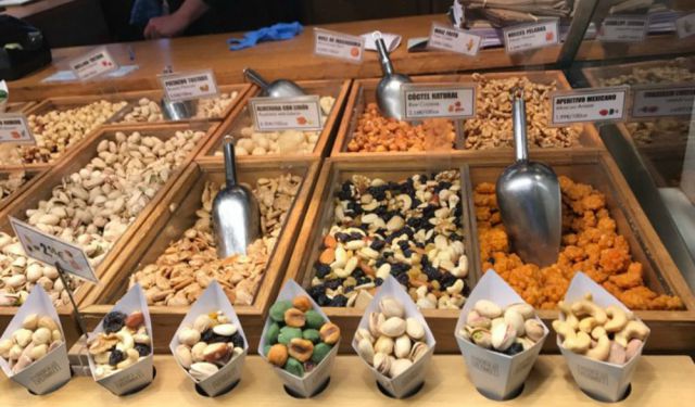 18 Hours in Madrid...Mostly Dining!