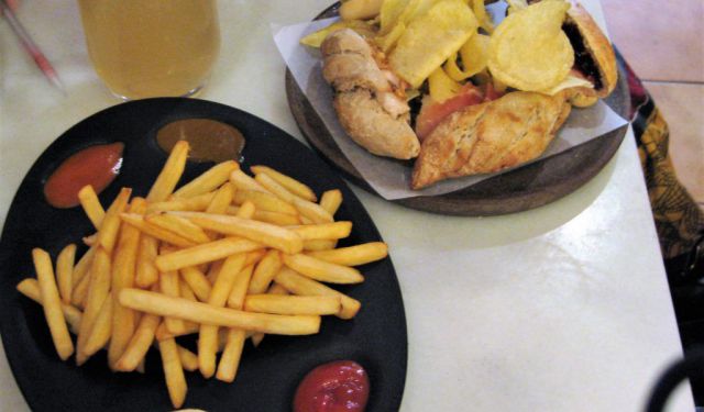 Where Locals Eat, Drink & Relax in Sevilla, Spain
