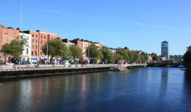 Dublin with Children: City Guide for Families