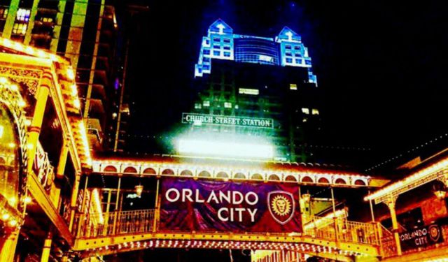 Things to Do in Orlando (Besides the Theme Parks)!