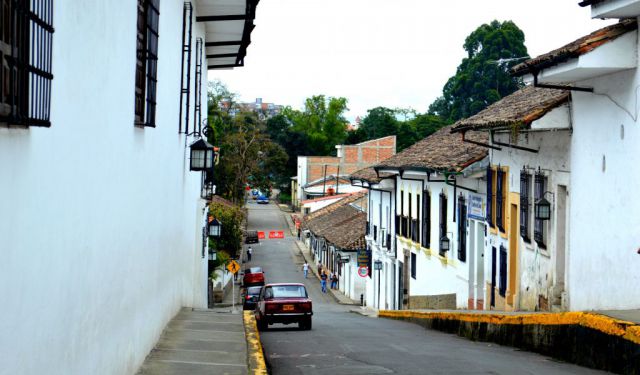 Backpacker’s Guide to Popayan