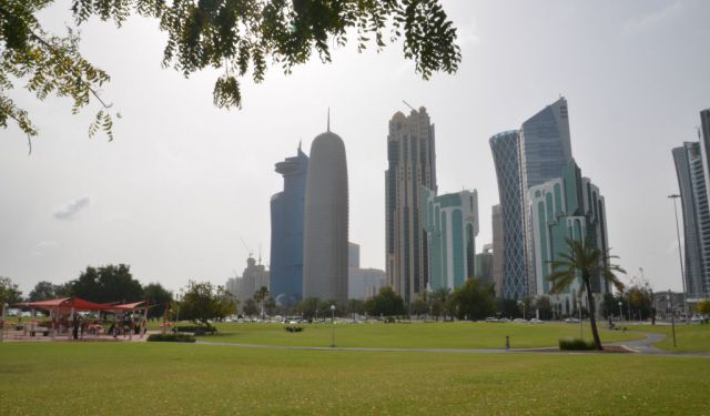 5 Things to Do in Doha, Qatar