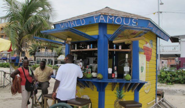 A Day in Nassau Without Cruise Excursions