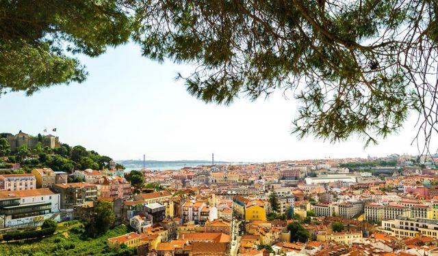 Explore Lisbon for Free and Save Big Time