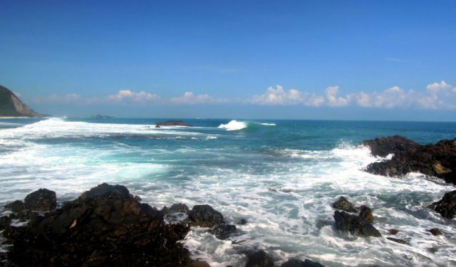 Discovering Baler: Going Around Town Part I