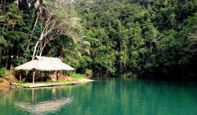Ushering 2016 with a Weekend Adventure in Bohol