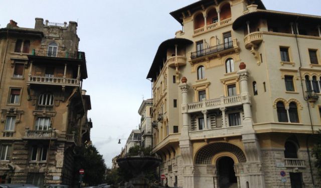 Rome off the Beaten Track: An Itinerary