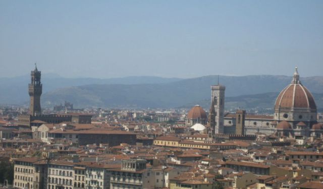 Florence with Kids: A Children Approved Itinerary
