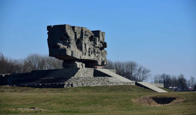 Lublin – Eastern Poland