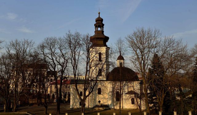 Poland’s Southeast Hidden Gem – Zamosc