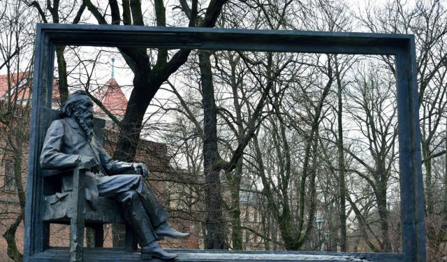Krakow – Southern Poland’s Visual Gem