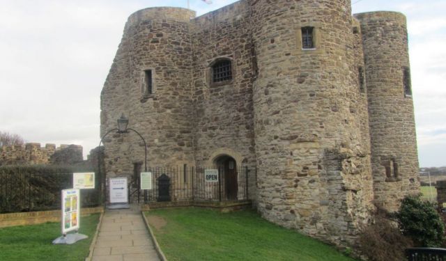 6 Reasons to Visit Charming Rye