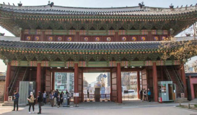 Discovering the Soul of Seoul in South Korea