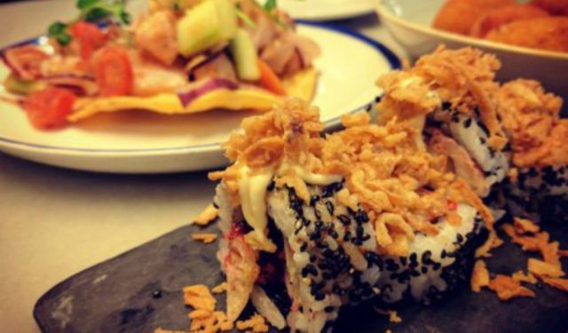A Foodie’s Guide to Barcelona: Tapas and More
