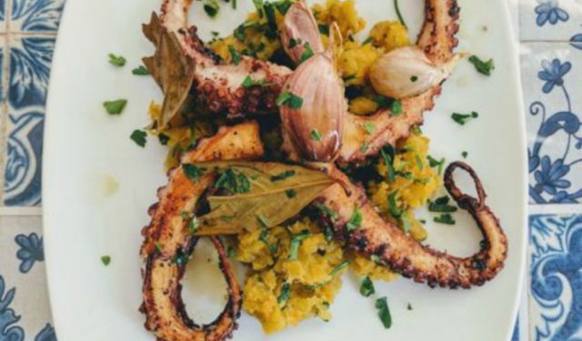 A Foodie’s Guide to Faro Restaurants