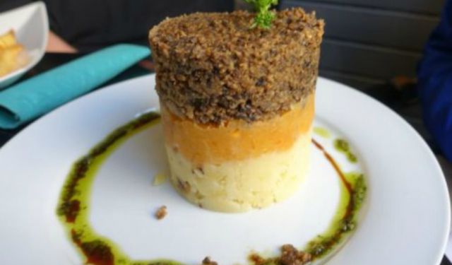 A Foodie’s Guide to a Weekend in Edinburgh