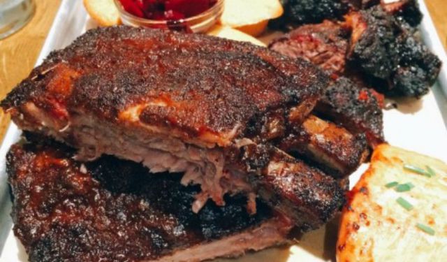 Top 10 Restaurants in Amsterdam 2016