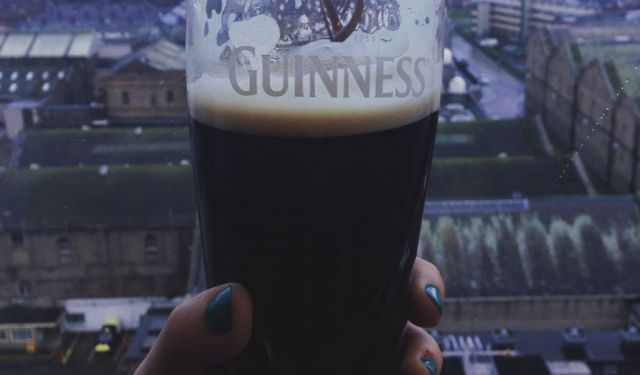 Guinness & Prison | Dublin, Ireland