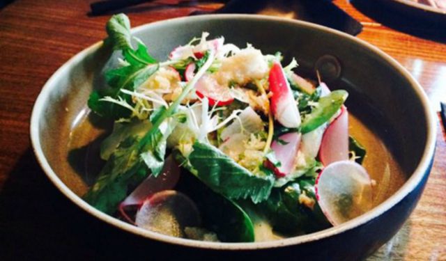 Where to Eat… Dutch Food in Amsterdam
