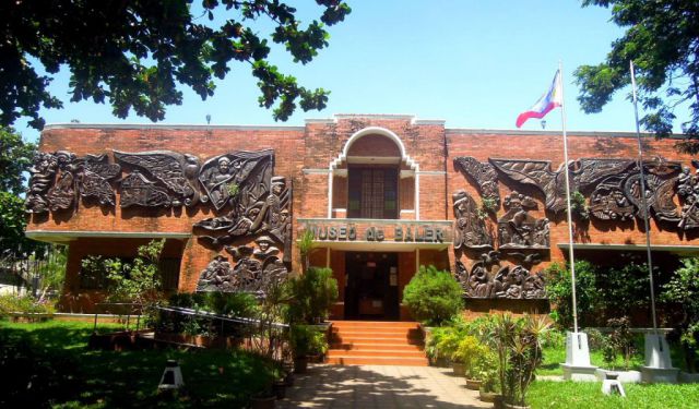Discovering Baler: Going Around Town Part II