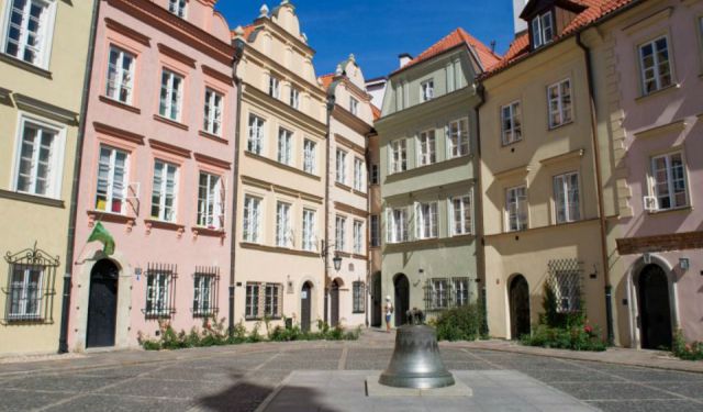 5 Big Reasons to Visit Warsaw, Poland